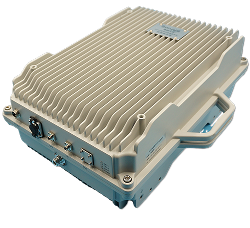 高安单频/双频/四频/五频运营级数字光纤直放站