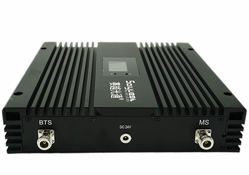 高安双频手机信号增强器2000㎡