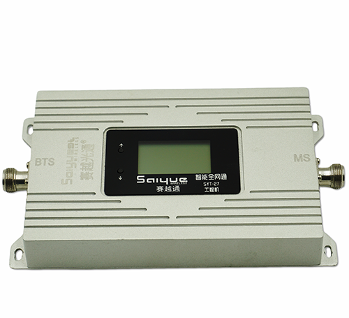 高安单频手机信号放大器800㎡