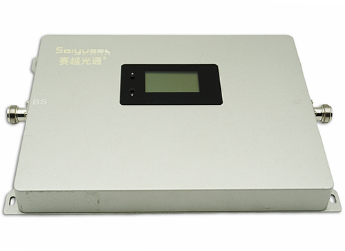  高安三频/四频/五频手机信号接收器800㎡