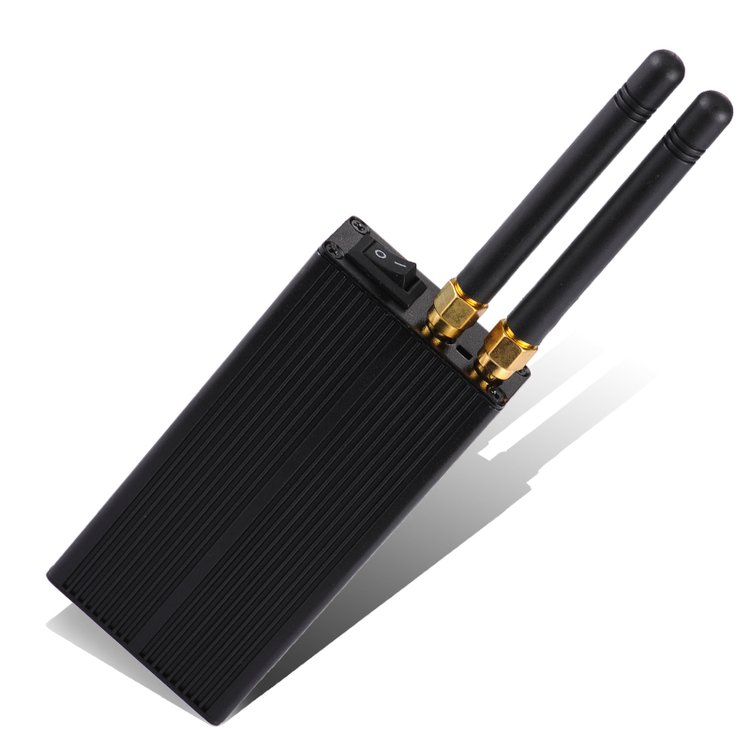  高安1.2G/1.5G导航屏蔽器