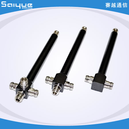  高安FM调频广播同步广播功分器