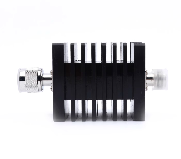  高安腔体固定衰减器0-3G/0-4G  N型接口